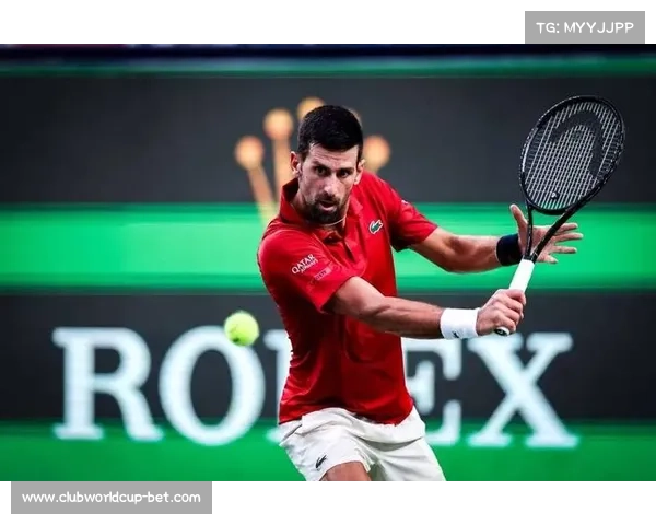 世界第一德约科维奇爆冷出局上海大师赛黑马创历史最低排名进决赛