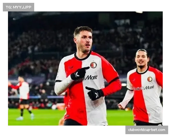 英超俱乐部加入费耶诺德右后卫里德争夺战 拜仁面临竞争