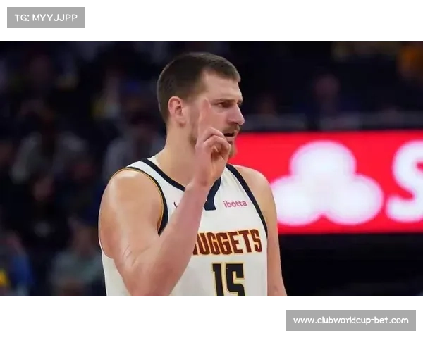 掘金约基奇32分14篮板13助攻三双 末节勾手追平却遭亚历山大绝杀